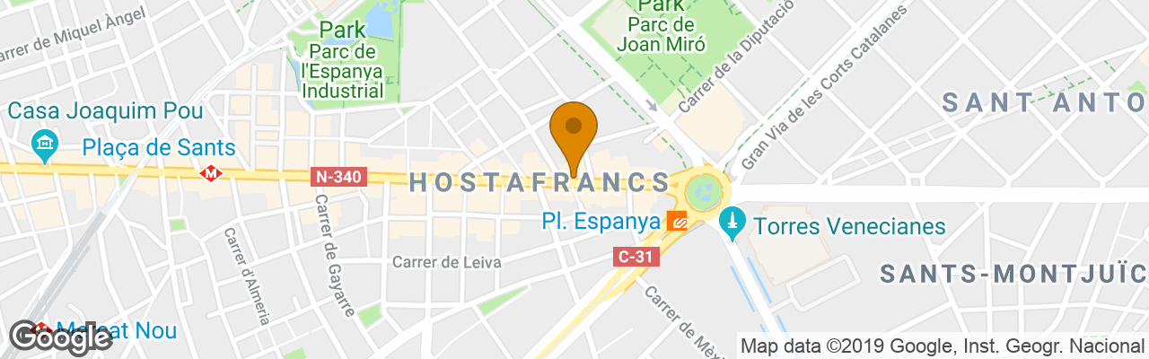 Feel Good Apartments Plaza Espana 