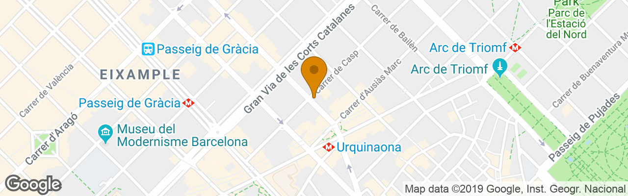 Hotel Negresco Princess 