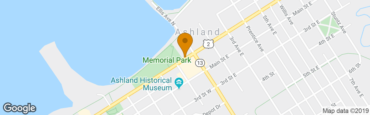 Best Western The Hotel Chequamegon  