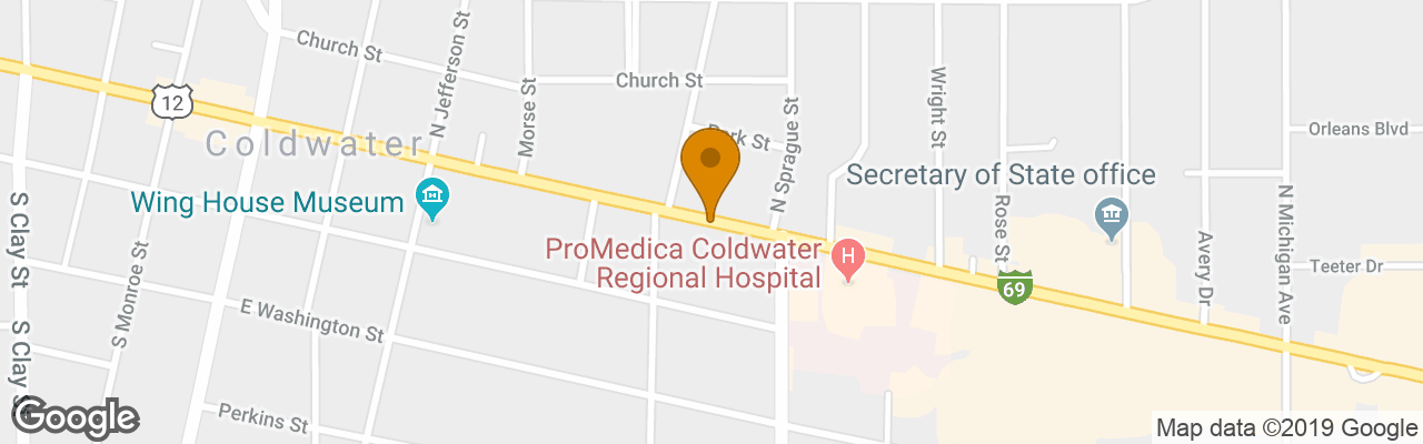 Hotel Chicago Pike Inn 