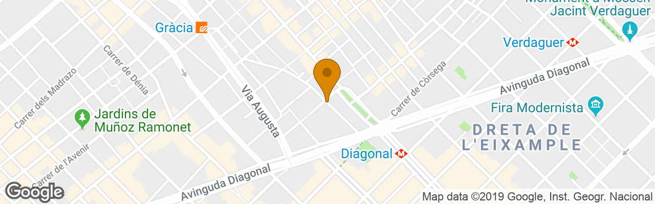 Click&flat Seneca Suites 