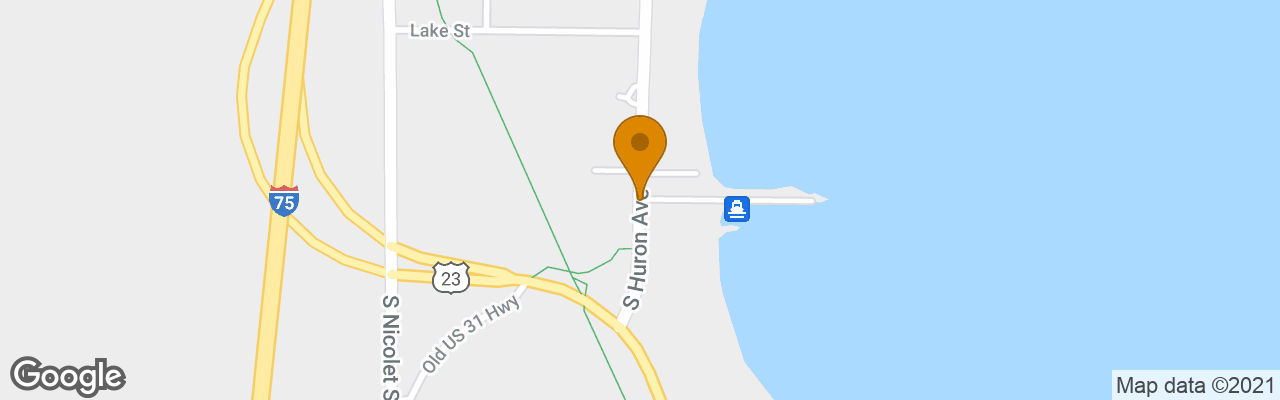 Hotel Chippewa Motor Lodge 