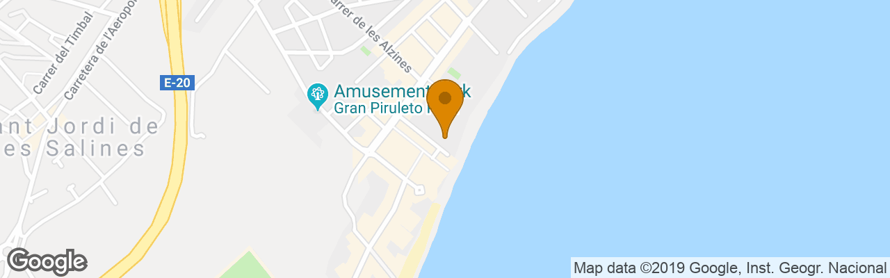 Hotel Garbi Ibiza & Spa 