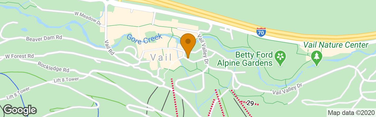 Hotel Christiana At Vail 