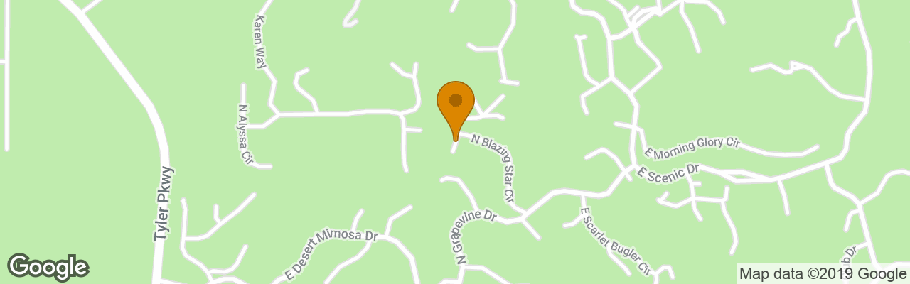 Hotel Christopher Creek Lodge 