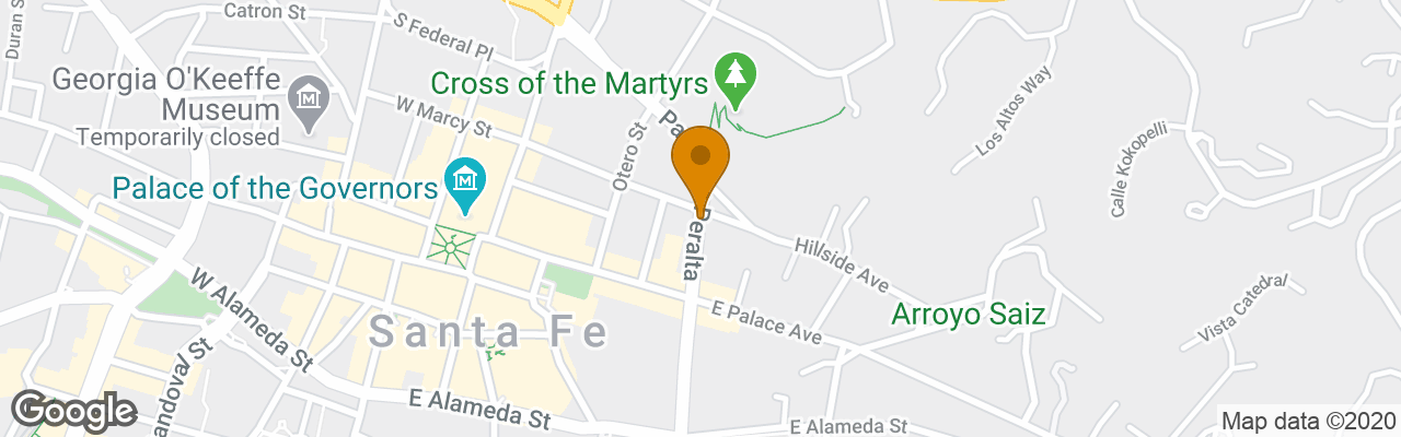 Hotel Dancing Ground of the Sun 