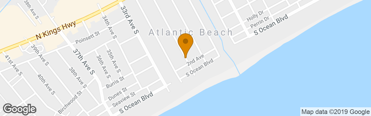 Hotel Darlings by the Sea Oceanfront 