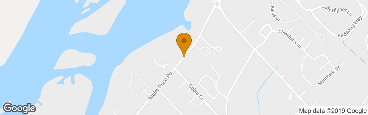 Daufuskie Island Club & Resort 