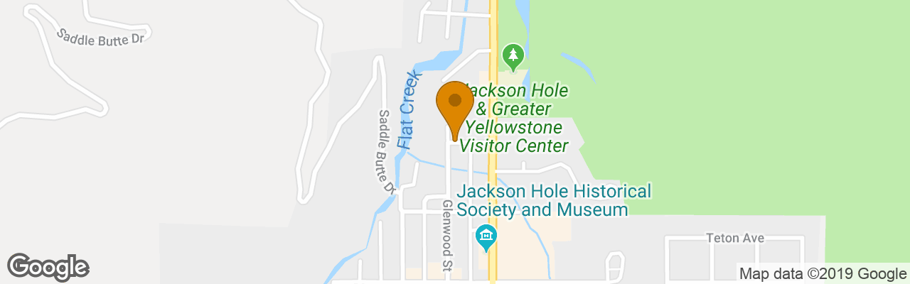 Hotel Davy Jackson Inn 