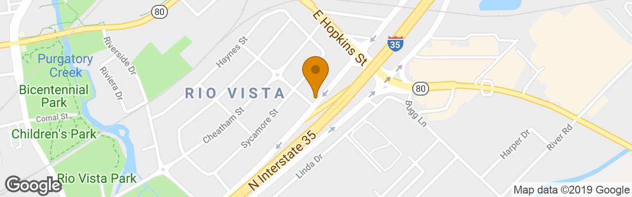 Hotel Days Inn San Marcos 