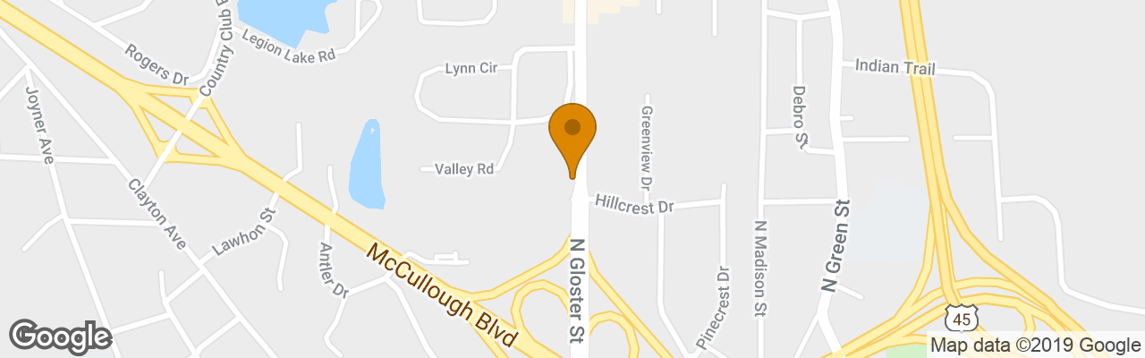 Hotel Days Inn Tupelo 