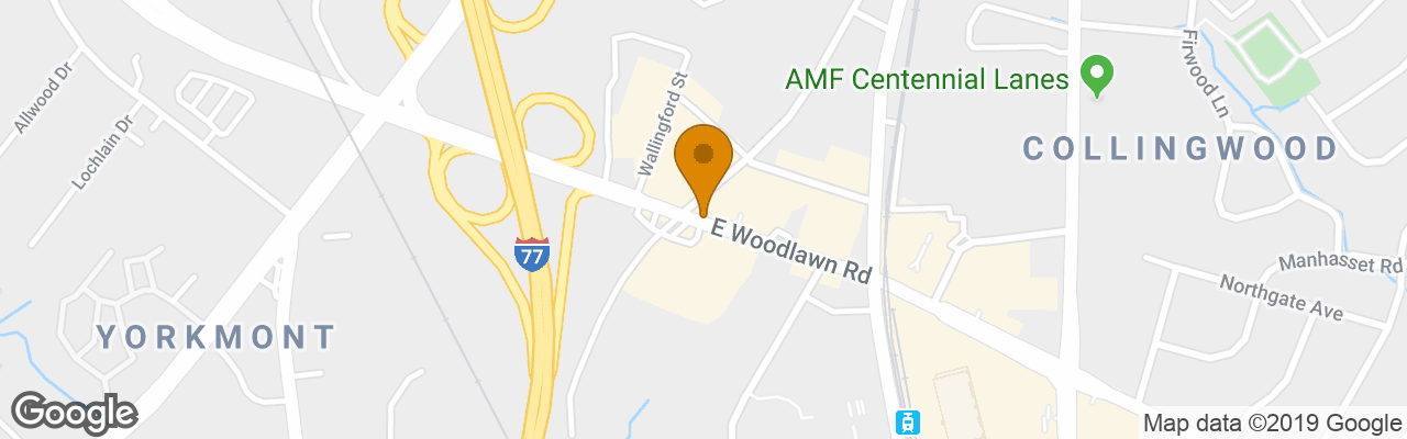 Hotel Days Inn Charlotte Woodlawn Near Carowinds 