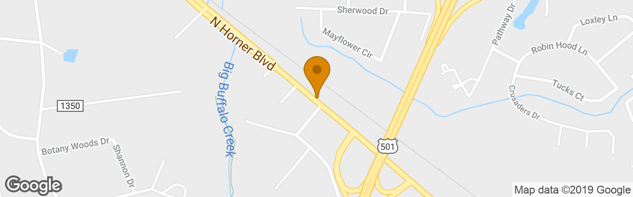 Hotel Days Inn Sanford 