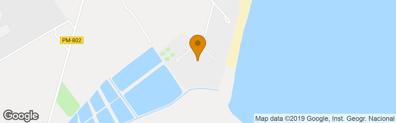 Grand Palladium Palace Ibiza Resort & Spa 