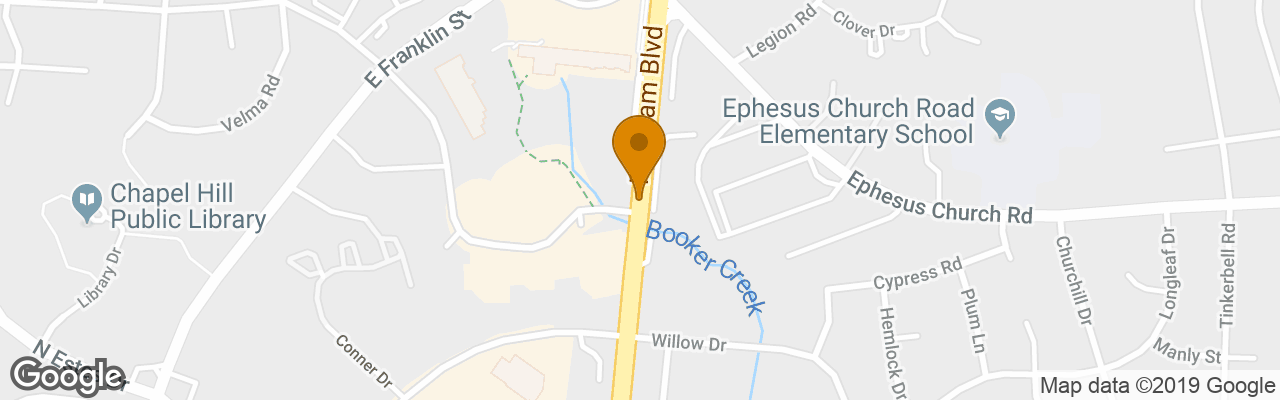 Hotel Days Inn Chapel Hill 