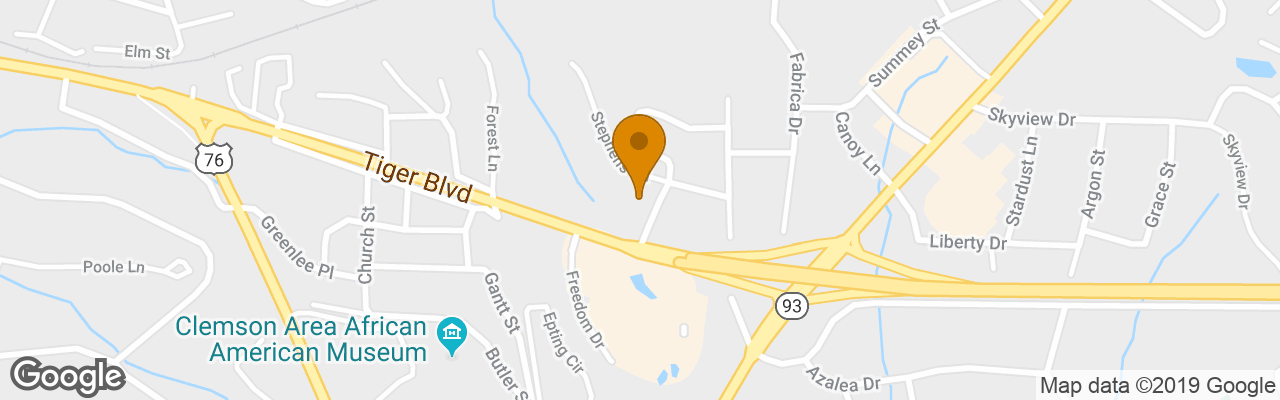 Hotel Days Inn Clemson 