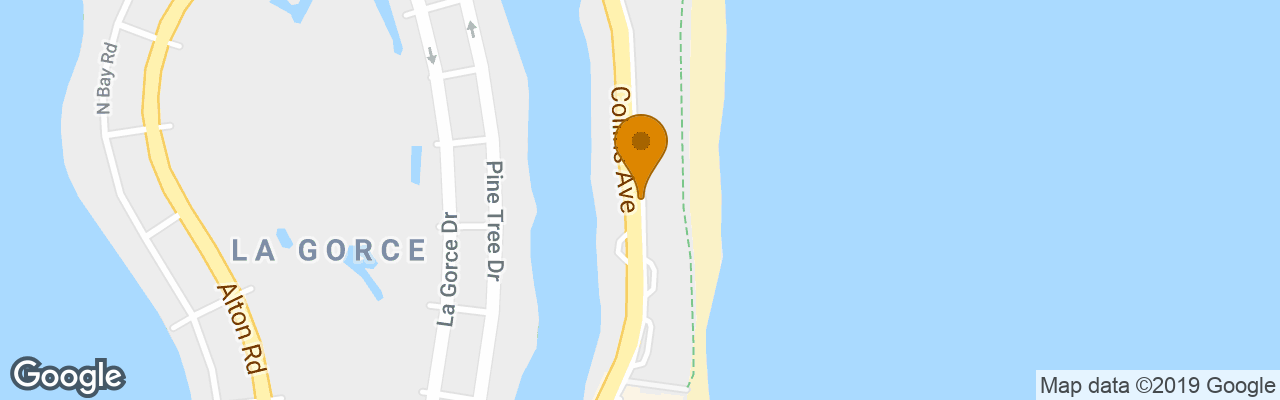 Pavilion by Design Suites Miami 