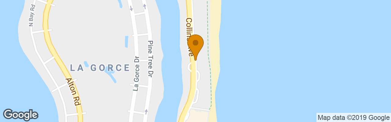 The Pavilion Residences 