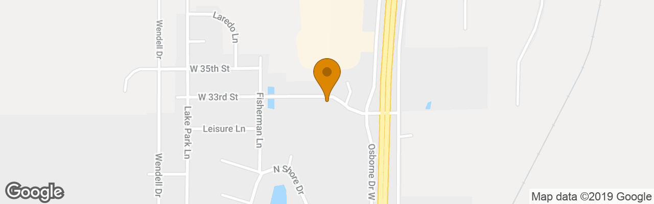 Hotel Quality Inn Hastings 