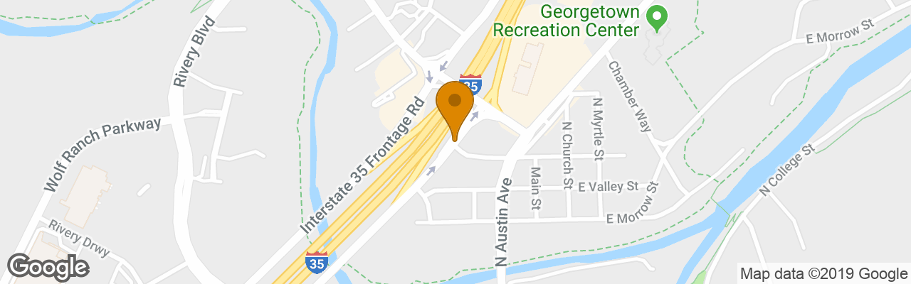 Hotel Georgetown Inn  