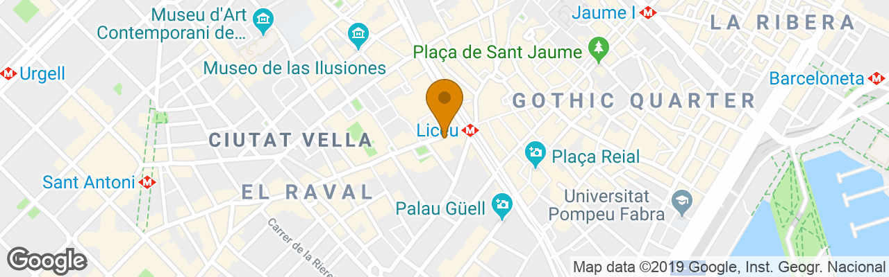 Residencia Universitaria San Agustín 