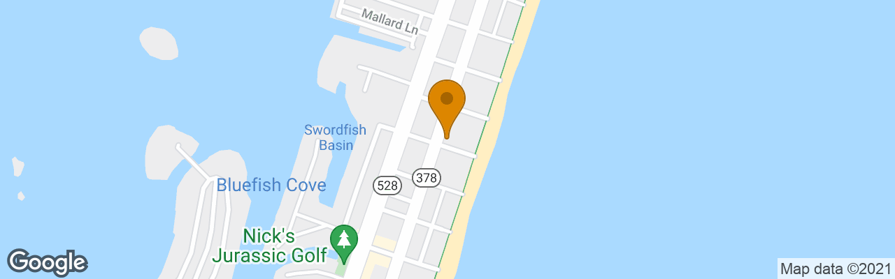 Hotel Days Inn Oceanfront 