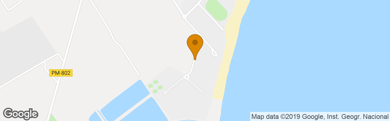 Grand Palladium White Island Resort & Spa 