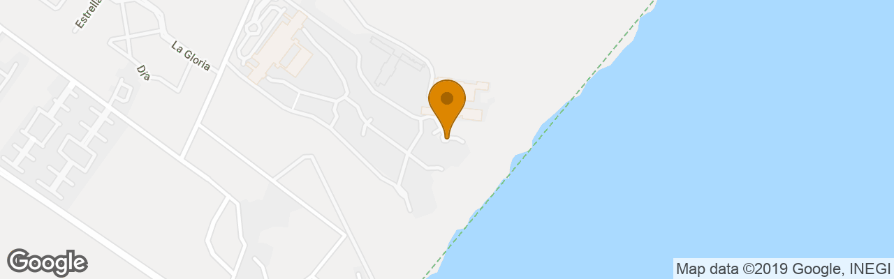 Hotel Family Club Grand Riviera Princess 