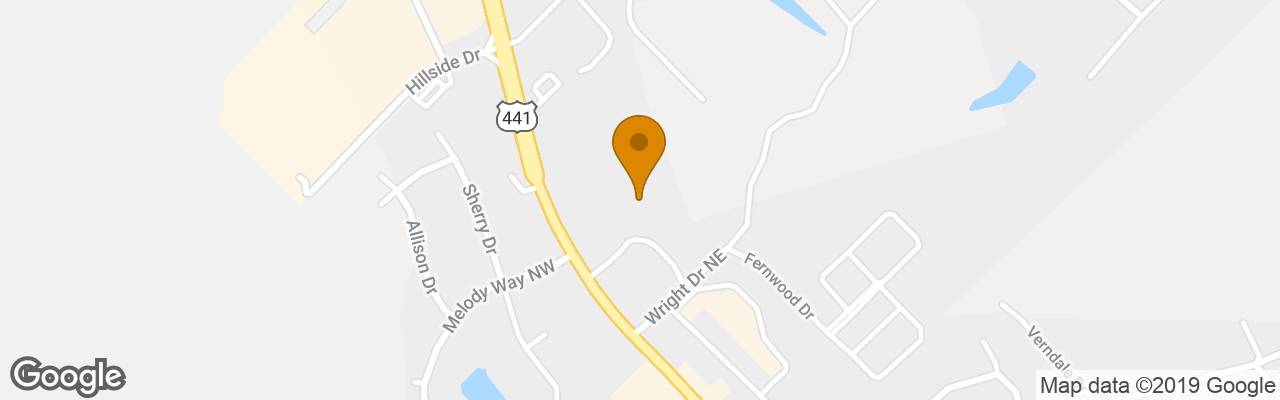 Hotel Days Inn Milledgeville 