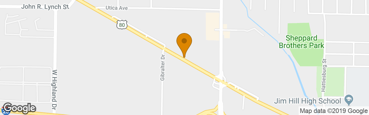 Hotel Days Inn Jackson Southwest 