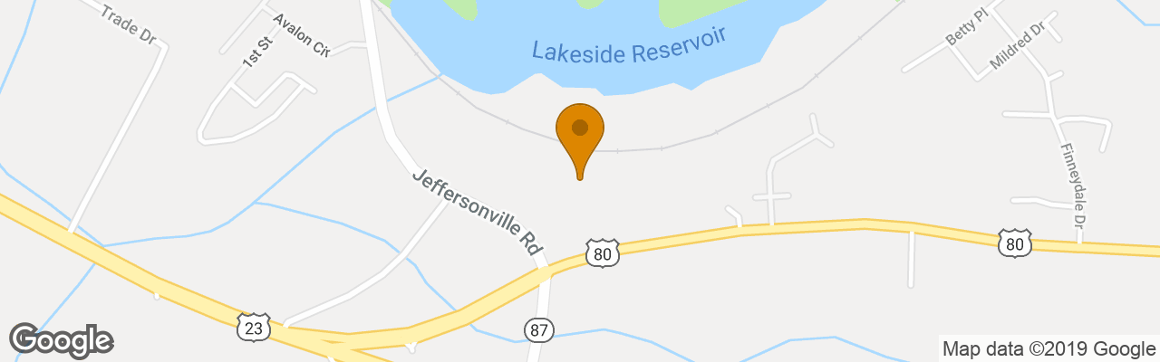 Hotel Days Inn Macon East 