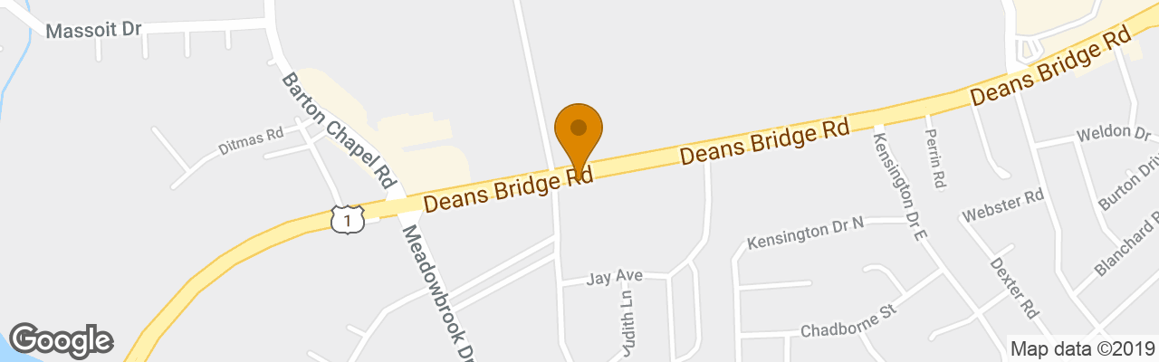 Hotel Days Inn Augusta Deans Bridge Road 