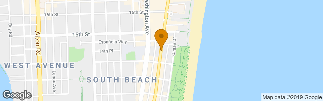 Hotel President Villa 