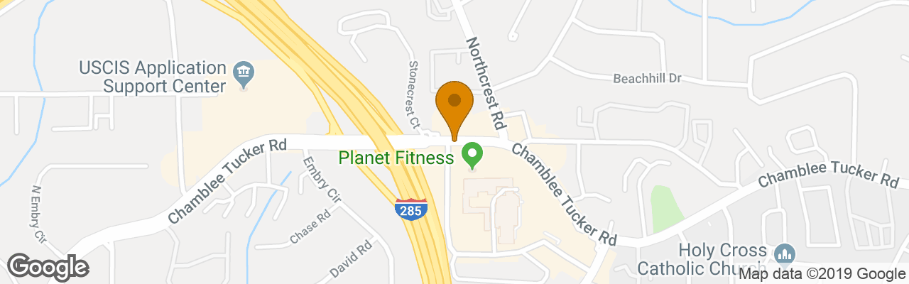 Budgetel Inn & Suites Hotel Atlanta, GA NE 