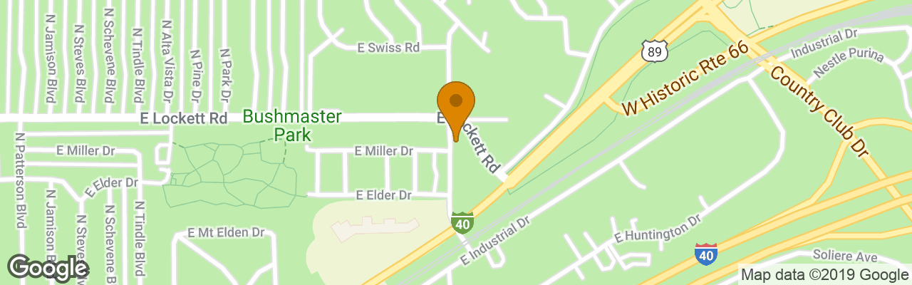 Hotel Days Inn & Suites Flagstaff East 