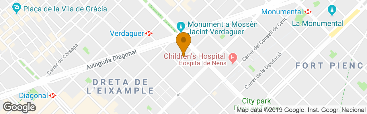 Easy Sleep Gaudi Terrace 