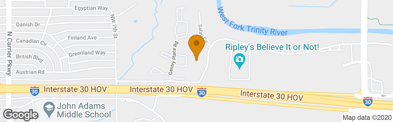 Hotel Super 8 Grand Prairie North 