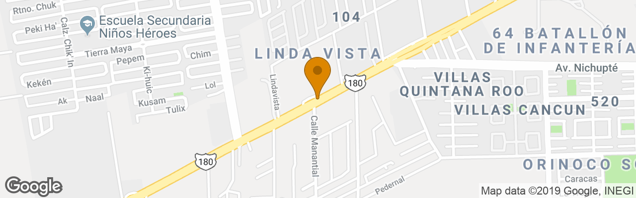 Hotel Amara Cancun Beachfront Condos 