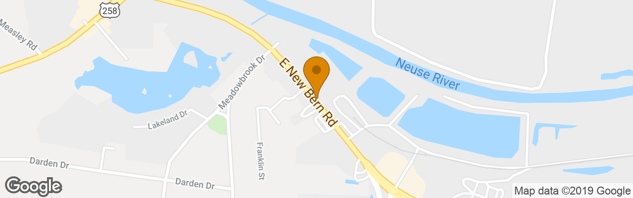 Hotel Country Hearth Kinston 