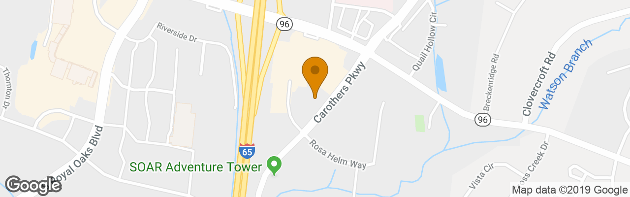 Hotel Days Inn Franklin Nashville 