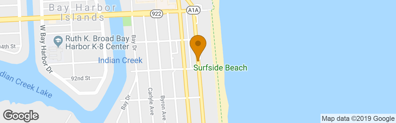 Grand Beach Hotel Surfside West 