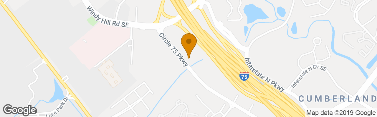 Hotel Days Inn Atlanta Marietta Galleria 