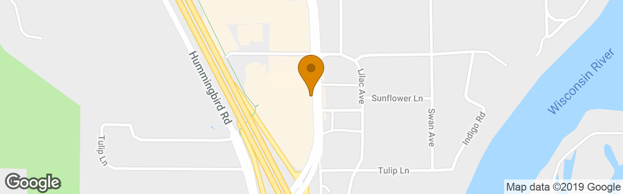 Hotel Days Inn Wausau 