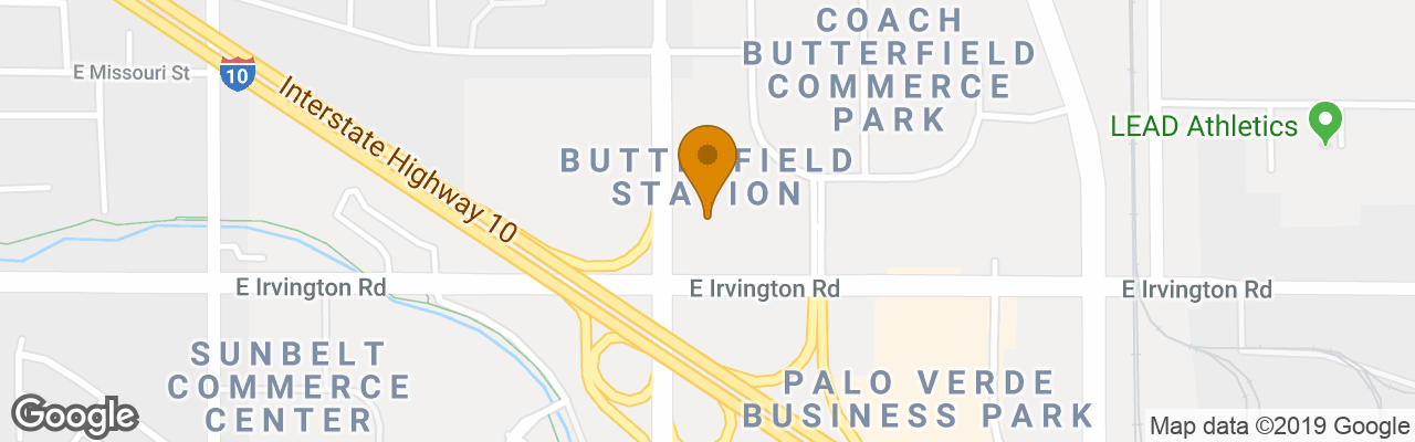 Hotel Days Inn Tucson Airport 