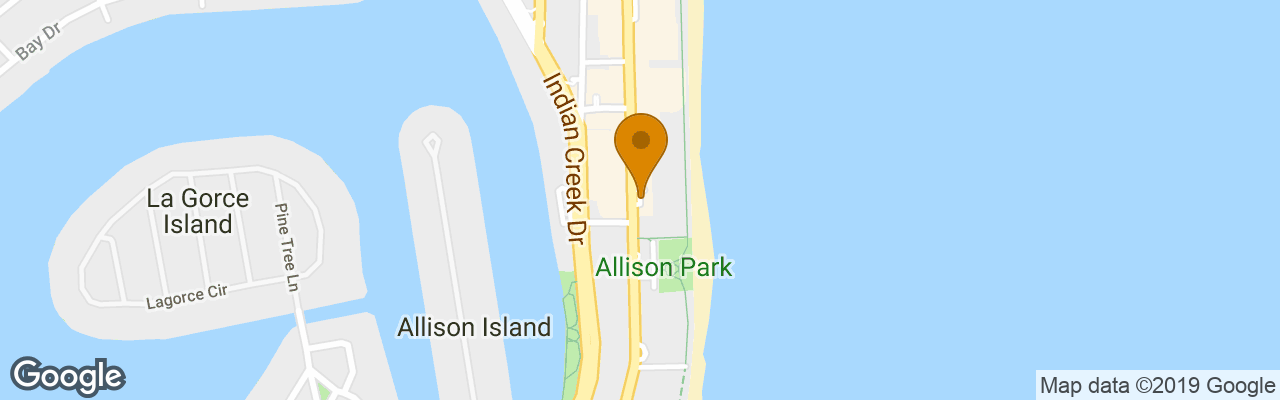 Mare Azur Miami Beach Luxury Apartments 