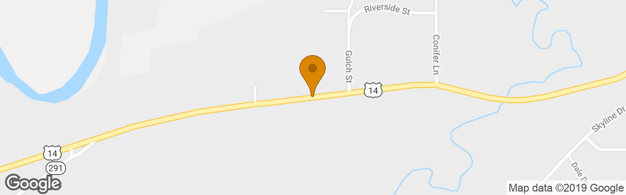 Hotel Kings Inn Cody 