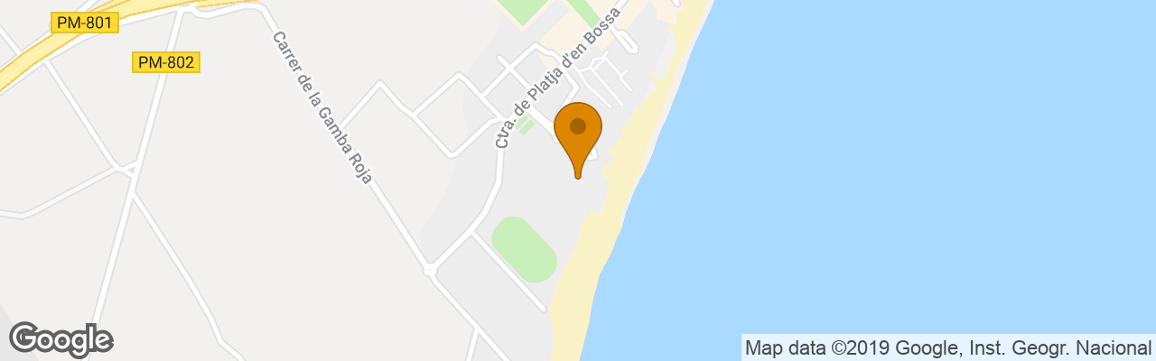 Hard Rock Hotel Ibiza 