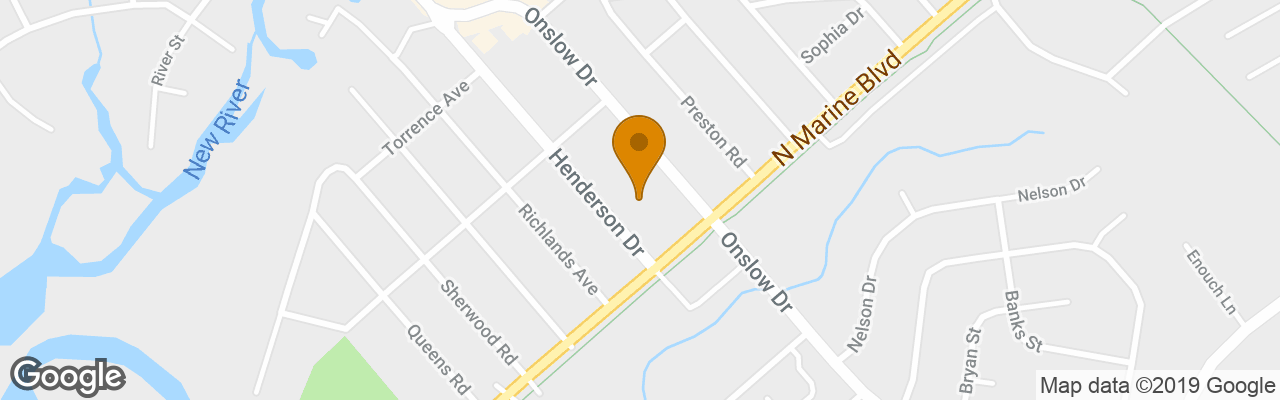 Hotel Ramada Inn Jacksonville Camp Lejeune 