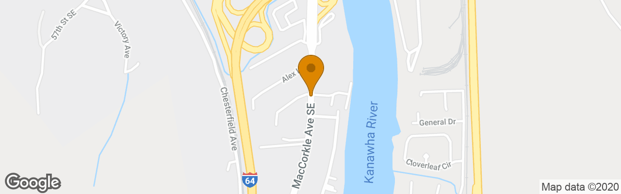 Hotel Days Inn Charleston East 