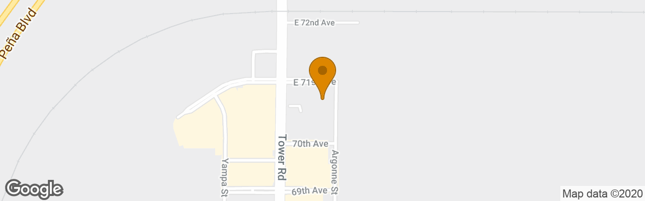 Hotel Days Inn & Suites Denver International Airport 